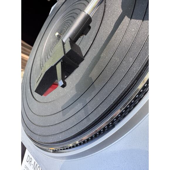 ION USB Turntable Digital Conversion Vinyl Record Archiver TTUSB05XL Works! - Picture 4 of 8